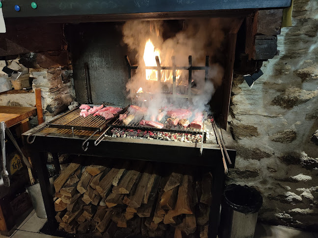 Cosy Braise - Restauration