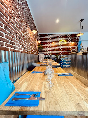 Comentarii opinii despre Caballito