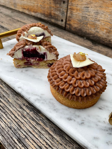 Opinii despre La Signature des Artisans în Romainville - Restauration