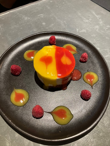 La Marine - Biarritz