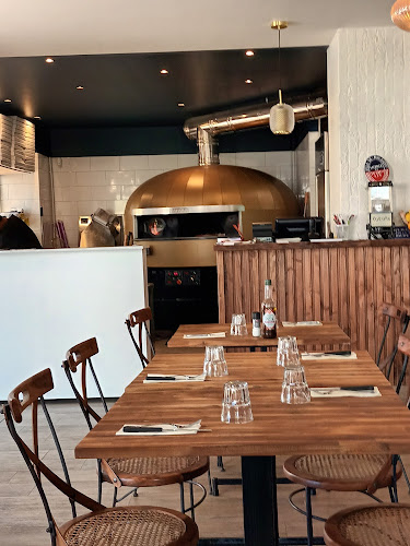 Caffè luna - Malakoff