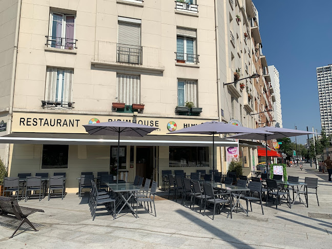 Bibim House Choisy 비빔 집