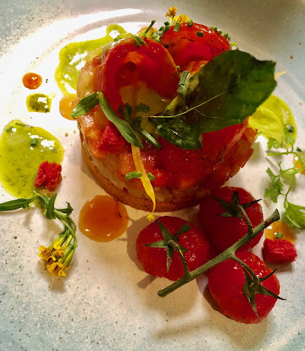 Opinii despre Le Bistro du Rhône în Annecy - Restauration