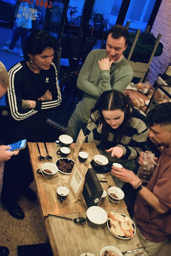 Comentarii opinii despre Coffee Club Montpellier