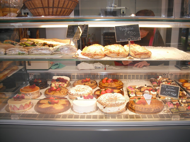 Comentarii opinii despre Boulangerie Patisserie Pietrzak Harfleur Beaulieu