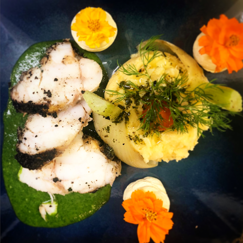 Opinii despre Brasserie l'Agora în Vitrolles - Restauration