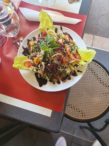 Opinii despre Brasserie L'étoile d'Europe în Asnières-sur-Seine - Restauration