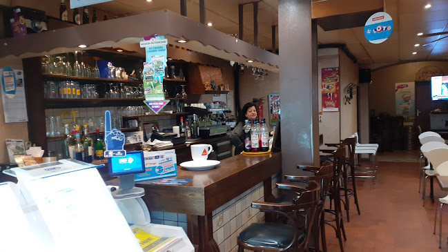 Opinii despre Café Le Karl'Ton în Wattrelos - Restauration