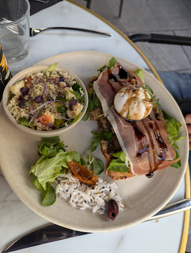 Opinii despre Maison Grimaud în Nantes - Restauration