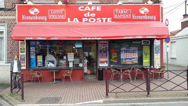 55 Rue Chanzy, 59260 Lille