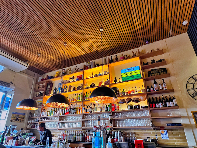 Bistrot l’Horloge - Restauration