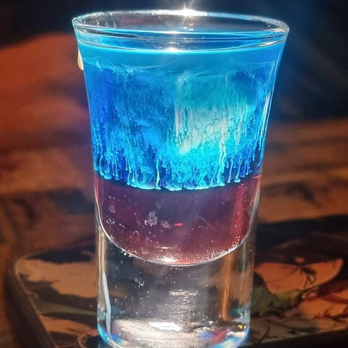 Opinii despre Union Jack în Saint-Étienne - Restauration