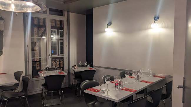 Le Marché Gourmand - Tours