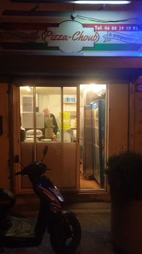 Pizza-Choub - Restauration