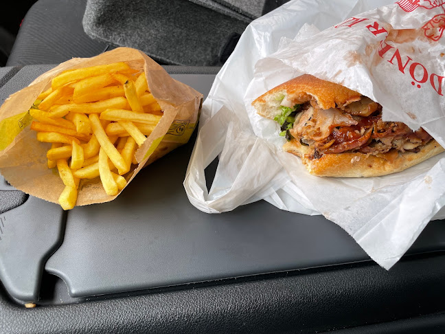 Opinii despre O-dix în Beaune - Restauration