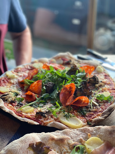 Il Trullo Pizzeria - Restauration