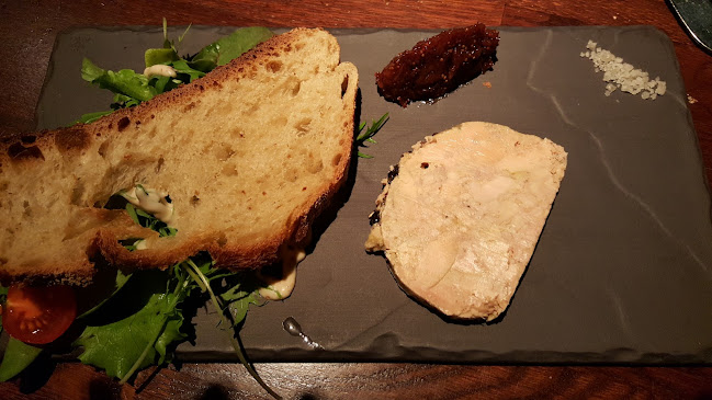 Opinii despre Fiston - Cuisine française (rue Mercière) în Lyon - Restauration