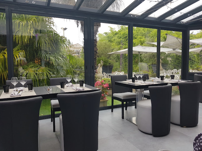 Opinii despre Arcadius Ristorante în Francheville - Restauration