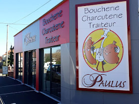 Boucherie Traiteur Paulus
