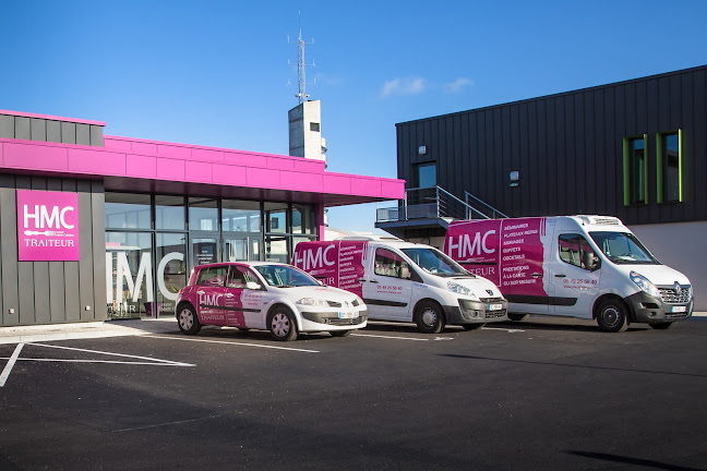 Opinii despre HMC Traiteur în Niort - Restauration