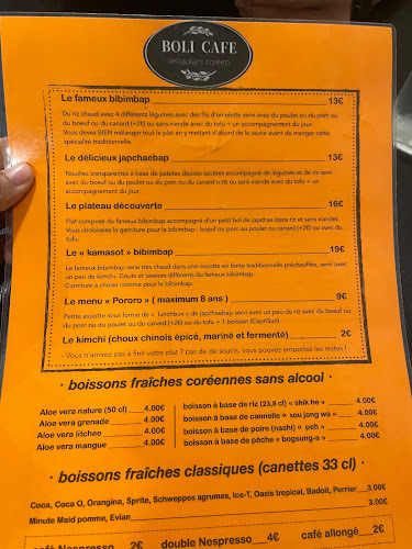 Boli Café - Toulouse