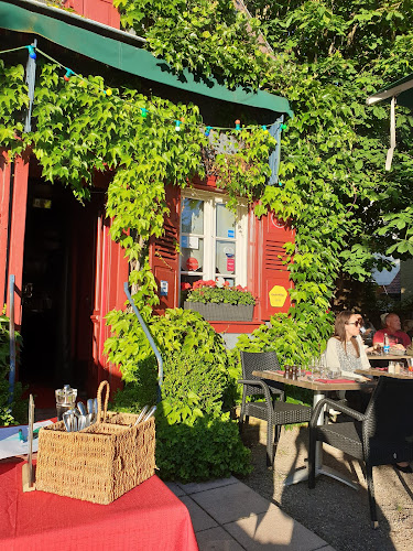 La Vignette - Strasbourg