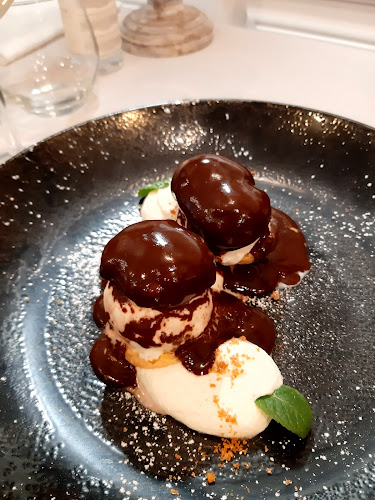 Comentarii opinii despre La Musardière