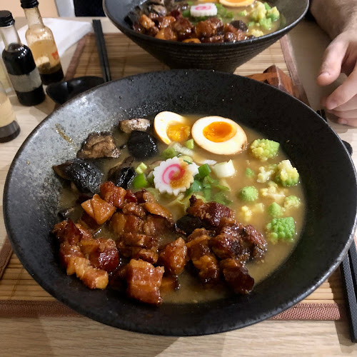 Chibi Ramen - Restauration