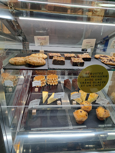 Häagen-Dazs - Serris