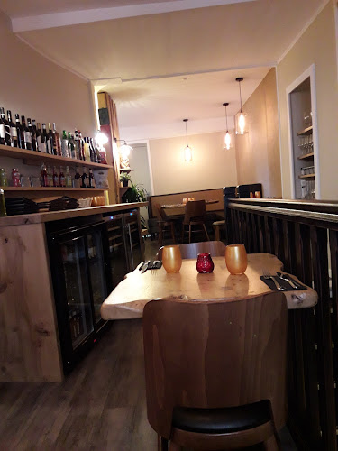 Restaurant La nonna Lilia - Vannes