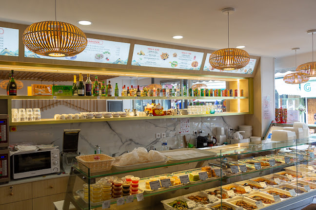 Comentarii opinii despre New Yada