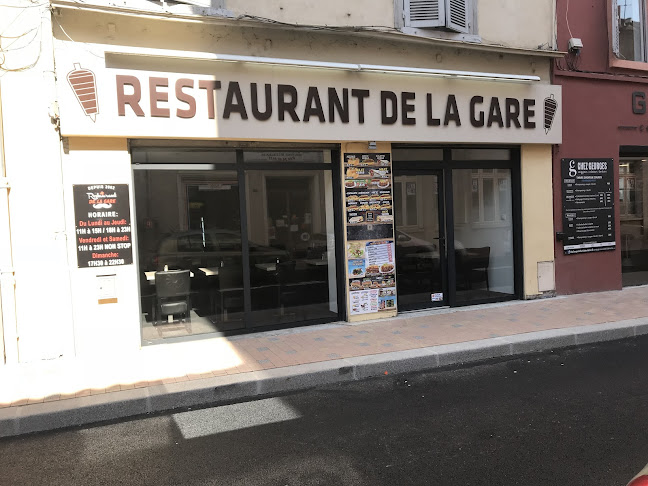 51 Rue de la Gare, 69400 Villefranche-sur-Saône