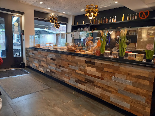 Cafe Max by Chloé - Restauration