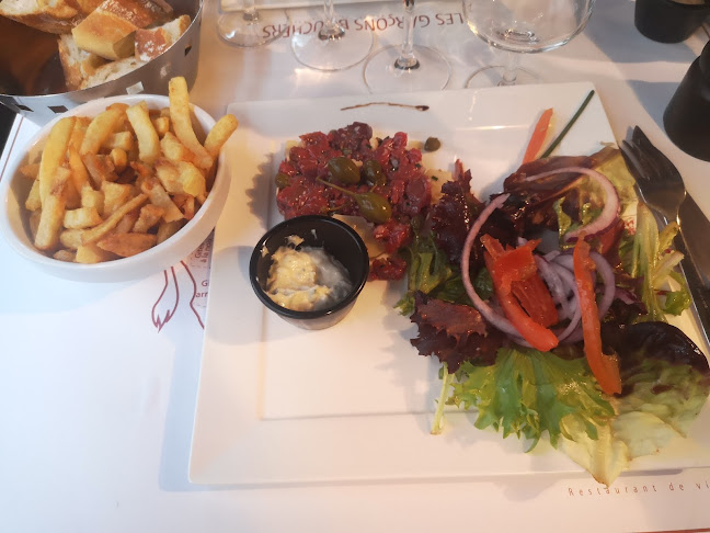 Les Garçons Bouchers - Lyon