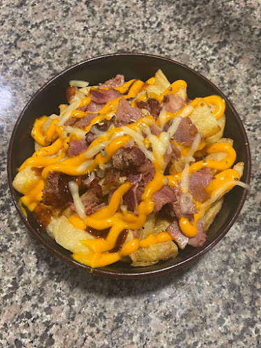 Le montana - La Madeleine