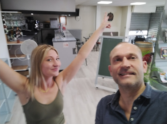 Comentarii opinii despre Au café XV