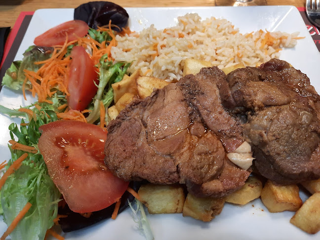 Restaurant Portugais - Maison du Soleil - Ormesson-sur-Marne