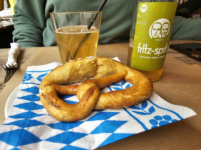 Café titon - Restauration