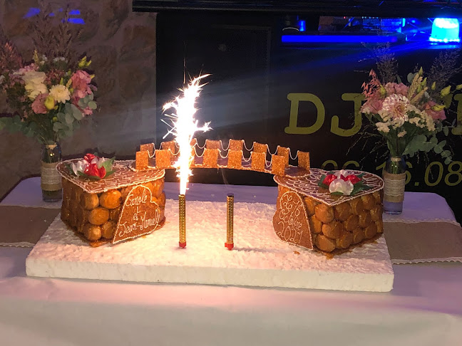 Boulangerie-Pâtisserie Akharouid - Élancourt