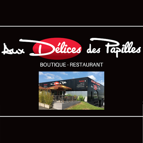 Aux Délices des Papilles Reims-Cormontreuil - Cormontreuil