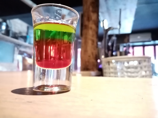 Opinii despre Union Jack în Saint-Étienne - Restauration