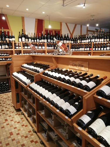 Opinii despre Les Agapes (Caviste) în Auxerre - Restauration