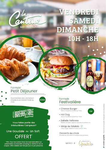 Opinii despre La Cantine în Quimper - Restauration