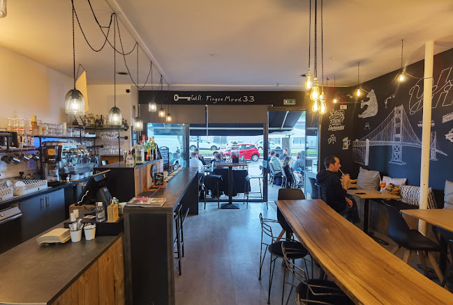 FINGER MOOD - Bordeaux