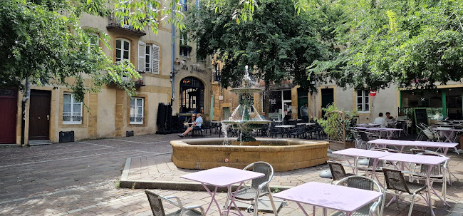 1 Pl. Jeanne d'Arc, 57000 Metz, France