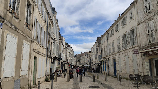 L'Étoile Berbère - Restauration