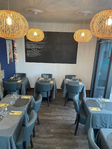 Restaurant Le Lieu - Brest