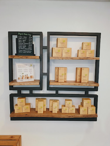 Green Station CBD - Restauration