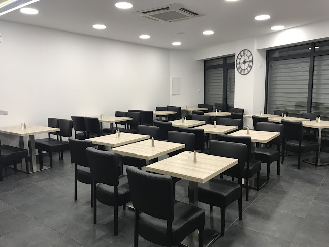 Comentarii opinii despre Restaurant de La Gare