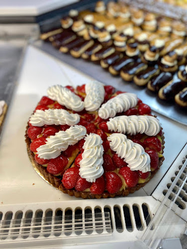 Comentarii opinii despre LES DÉLICES DE LA GRAND RUE